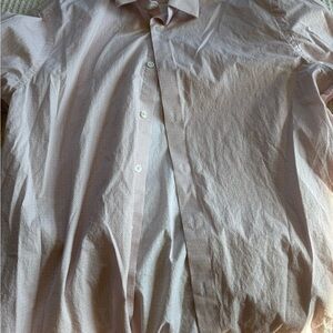 Express Mems XLT Dress shirt